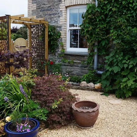 Brookdale House Villa Wadebridge Exterior photo
