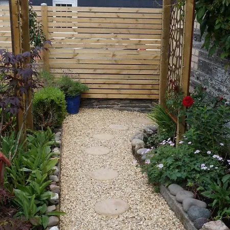Brookdale House Villa Wadebridge Exterior photo