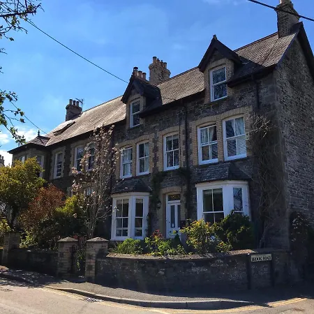 Brookdale House Villa Wadebridge Exterior photo