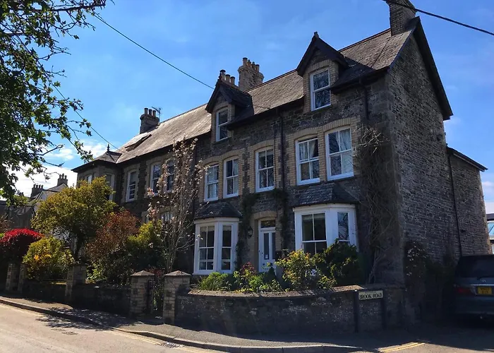 Brookdale House