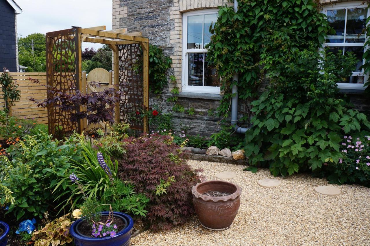 Holiday home Brookdale House Wadebridge