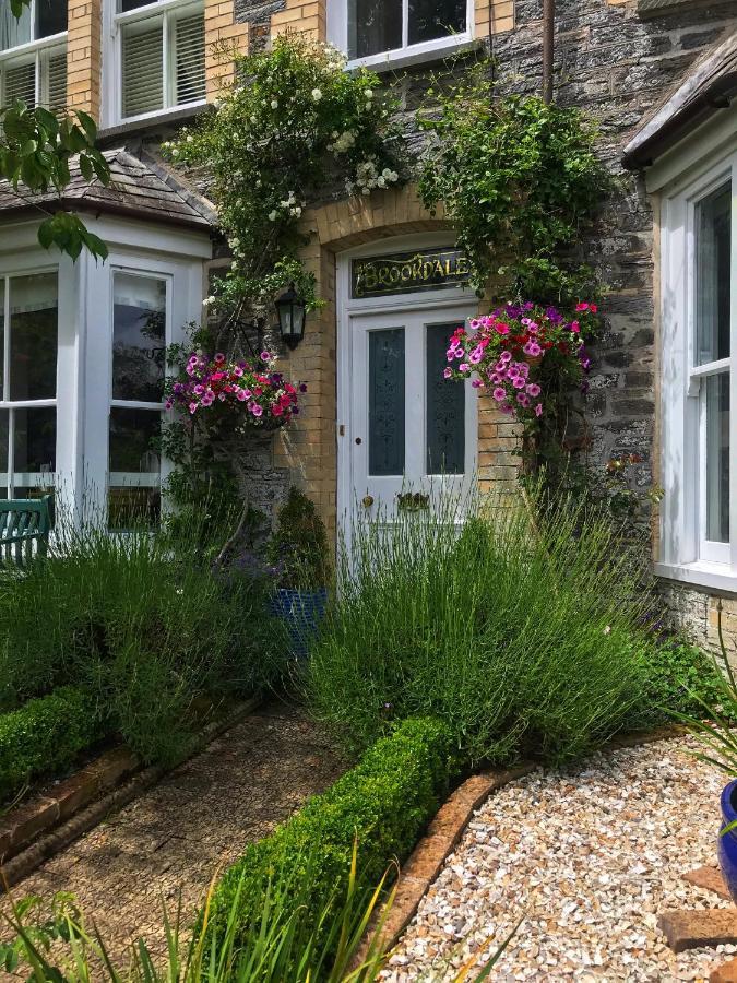 Brookdale House * Wadebridge