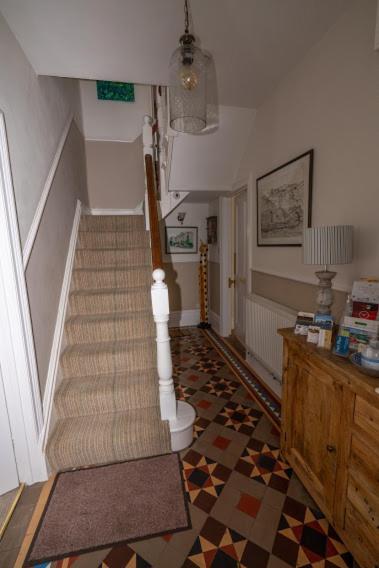 Brookdale House * Wadebridge