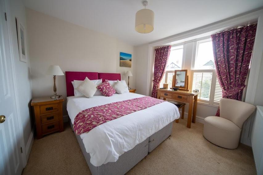 Brookdale House * Wadebridge