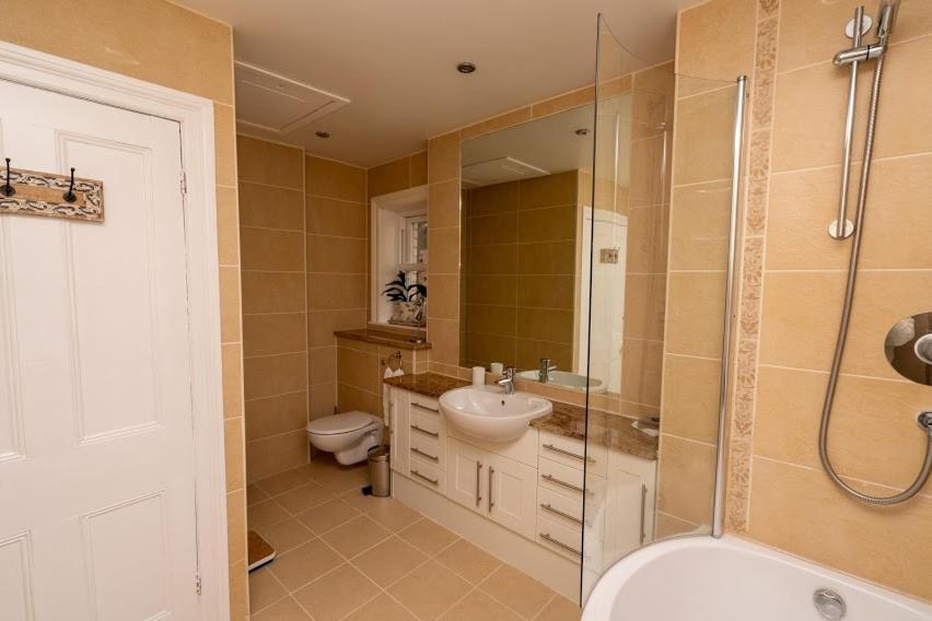 Brookdale House Holiday home Wadebridge