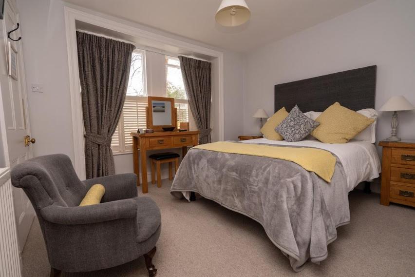 Brookdale House Holiday home *
