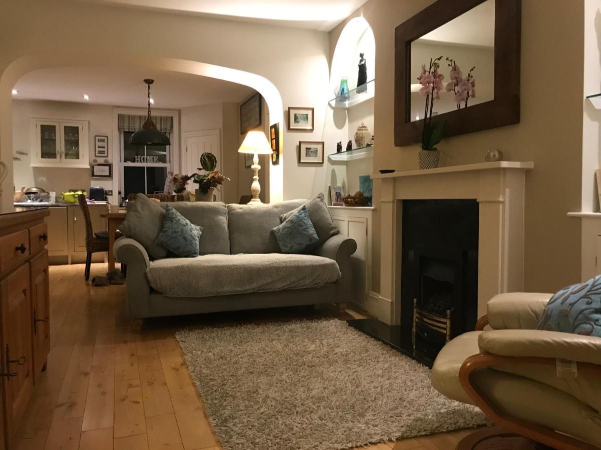 Brookdale House Holiday home *
