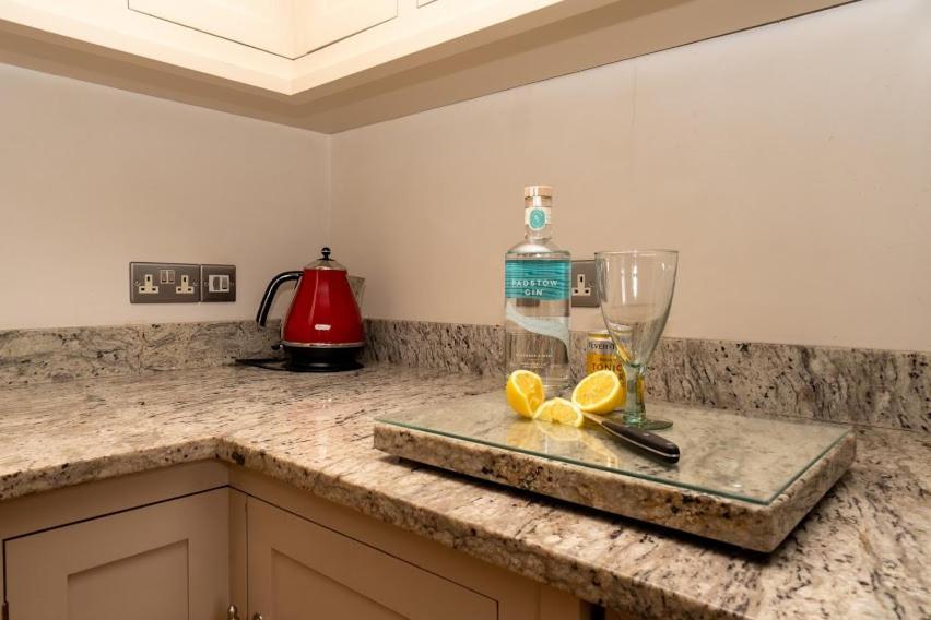 Brookdale House Holiday home Wadebridge