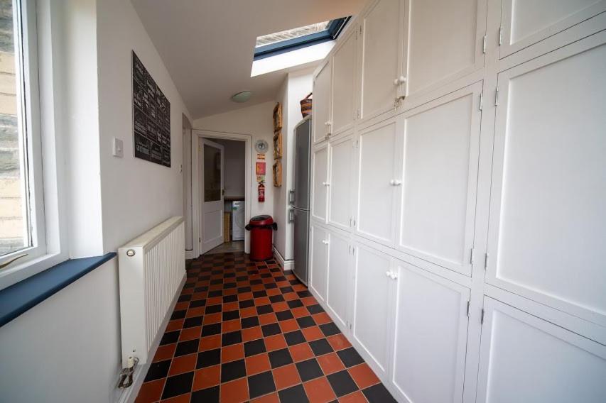 Brookdale House *