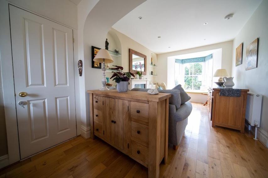 Brookdale House Holiday home