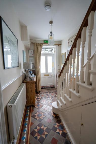 Brookdale House * Wadebridge