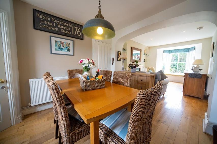 Brookdale House Holiday home
