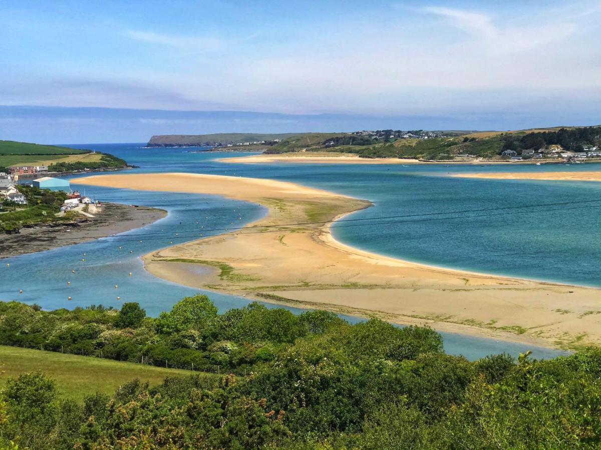 Brookdale House Wadebridge