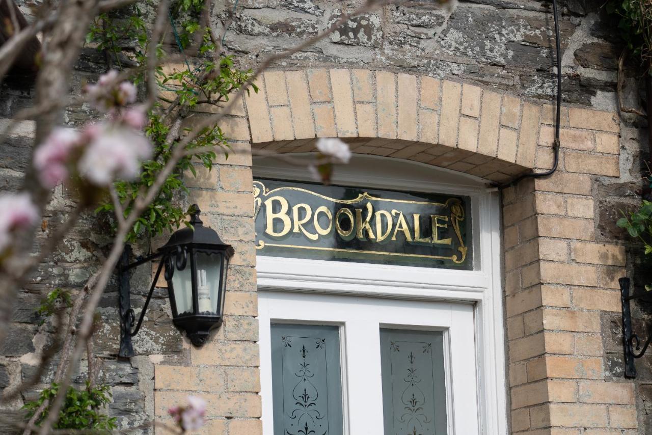 Brookdale House * Wadebridge