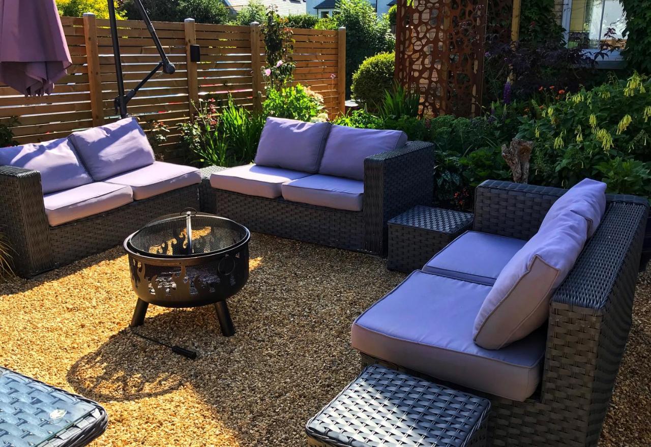 Brookdale House Holiday home Wadebridge