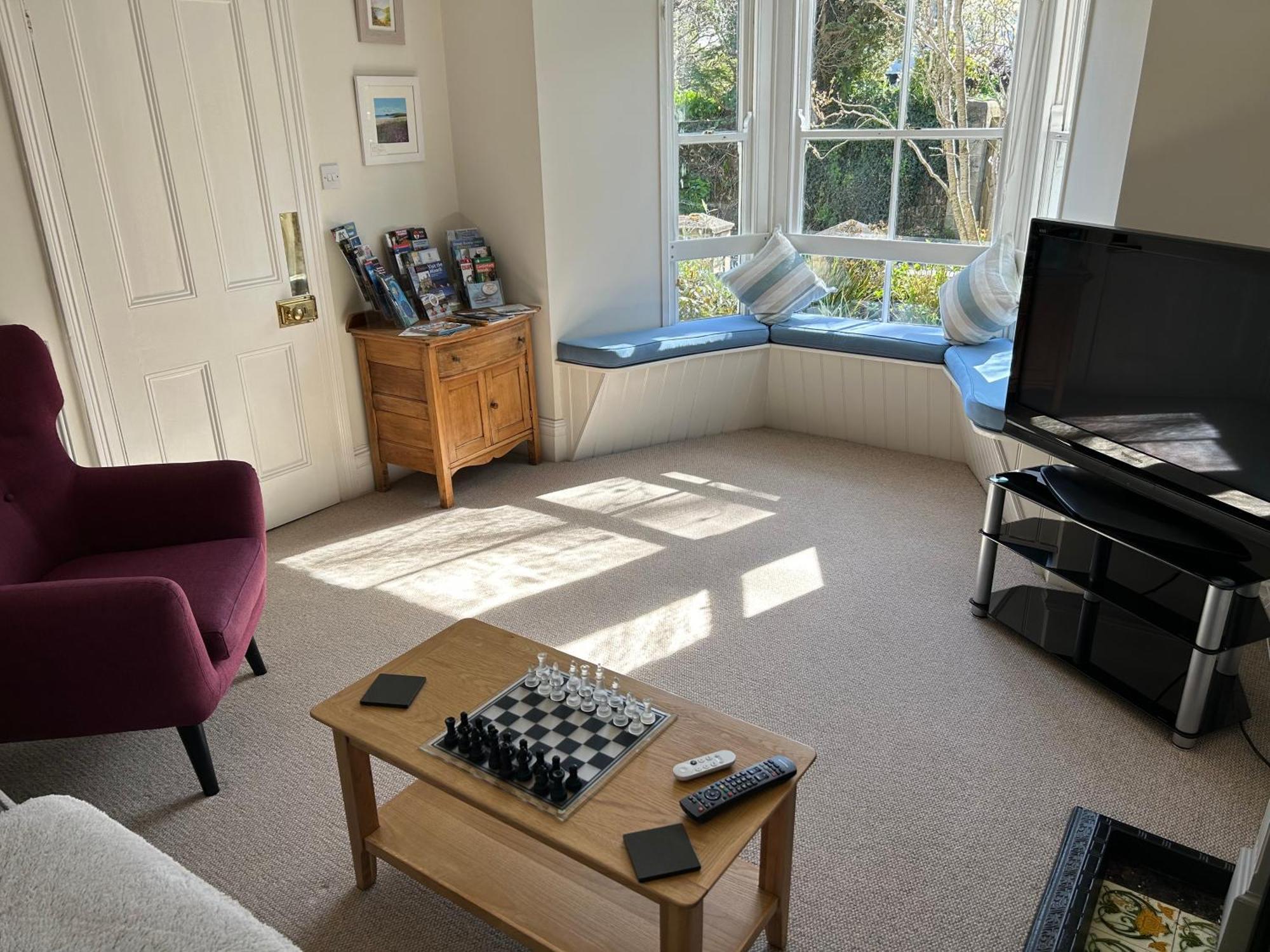 Brookdale House Holiday home *