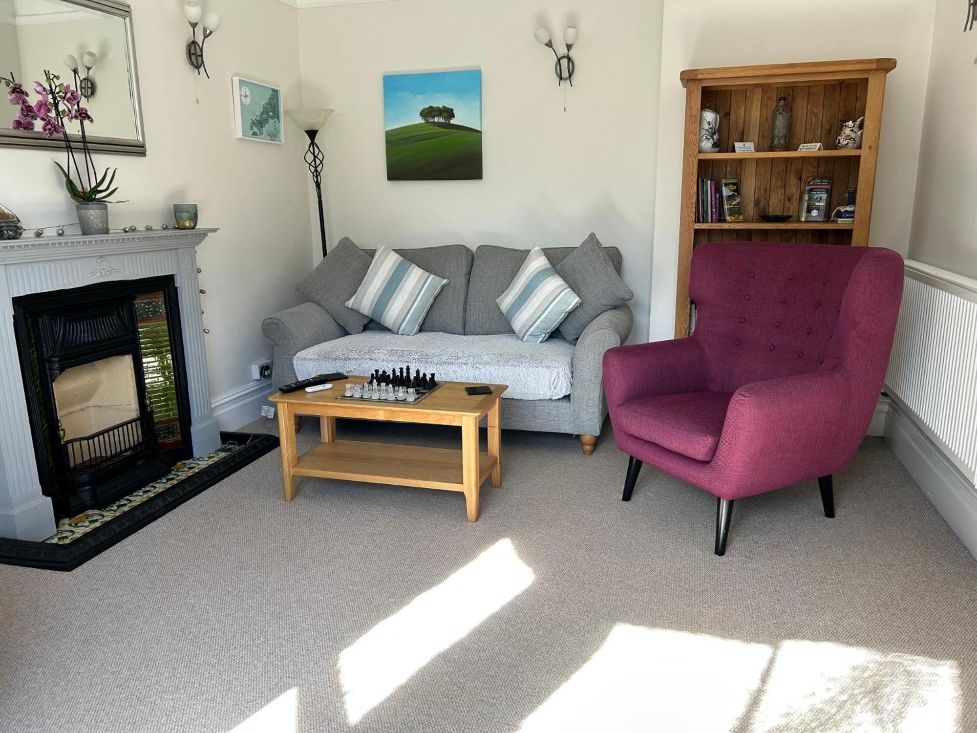 Holiday home Brookdale House *